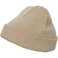 Flexfit Muts 'Yupoong' lichtbeige