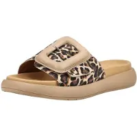 Gabor Muiltjes beige / bruin / donkerbruin