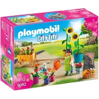 Playmobil City Life 9082