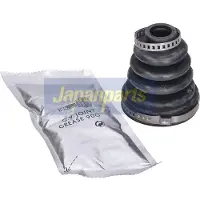 ASHIKA 63-00-068 Asmanchetten set