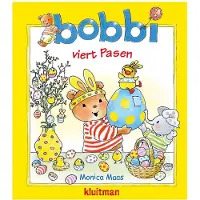 Kluitman Alkmaar, Uitgeverij Bobbi viert Pasen Boek