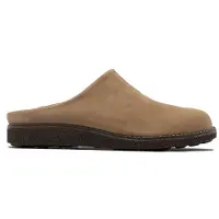 Blundstone Men 2692 Aerocork Suede Clog Sand-Schoenmaat 38