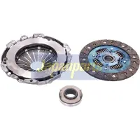 Japanparts KF-5006 Koppelingsset