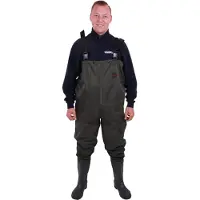 Ultimate PVC Waders 41 - Waadpak