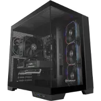 PCSpecialist Impact 99 - RTX 3050 - Ryzen 5 - 16GB - 512GB SSD