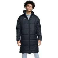 Nike Sportjas 'Academy' zwart / wit