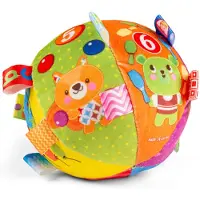Ginza.se 55295 Babyspeelgoed
