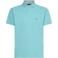 Tommy Hilfiger 1985 Regular Fit Korte Mouw Poloshirt