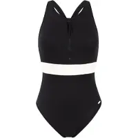 Protest - Women's PRTFloat - Badpak 34, zwart