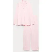 Marks & Spencer Pyjama pink