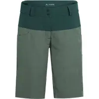 Vaude Qimsa Ii Korte Broek