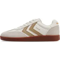 Hummel Sneakers laag wit