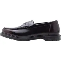 Dr. Martens Instappers 'Mayfare' wijnrood