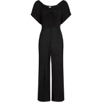 O'Neill Jumpsuit 'Kesia' zwart