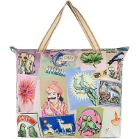 Oilily Sabina shopper xxl