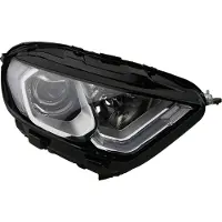 Johns 32 34 10-5 Koplamp