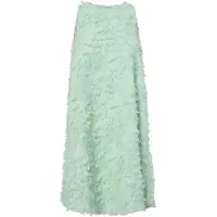 Y.A.S Cocktailjurk 'YASParia' mintgroen