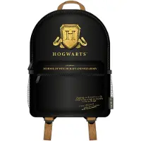 Pyramid CORE BACKPACK - HOGWARTS SHIELD