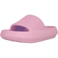 Endurance Strand-/badschoen 'Capri' pink