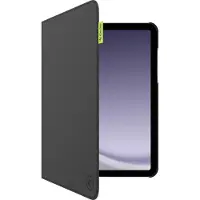 Gecko Cover Samsung Galaxy Tab A11+ / A9+ Cactus Leather Zwart