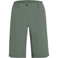 Vaude - Women's Tamaro Shorts III - Fietsbroek 46, olijfgroen