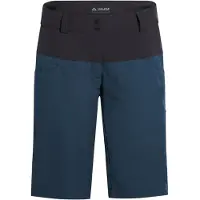 Vaude Qimsa Ii Korte Broek