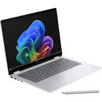 HP OmniBook X FlipNGAI 14-fm0003nc, Intel Core Ultra 7, 35,6 cm (14 inch), 2880 x 1800 pixels, 32 GB, 1 TB, Windows 11 Home