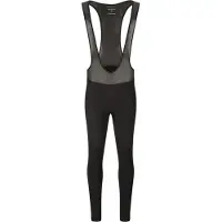 Endurance Sportbroek 'Gorsk V2' zwart