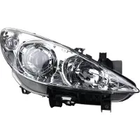 Johns 57 39 10-4 Koplamp