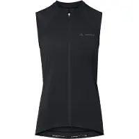 Vaude Matera Fz Tricot Sl Mouwloos Fietstrui