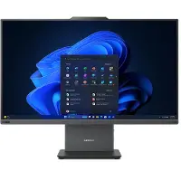 Lenovo ThinkCentre Neo 50a 24 Gen 6 Intel Core Ultra 5 226V-processor LPE-cores tot 3,50 GHz en P-cores tot 4,50 GHz , 16 GB MOP, Windows 11 Home 64, 512 GB SSD QLC - 13QHCTO1WWNL1