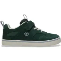Timberland Stone Jump Low Hook&loop Peuterschoenen