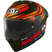 Kyt R2R Max Fernandez 2022 Replica Integraalhelm Maat M