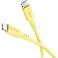 Goobay USB C naar USB C kabel -