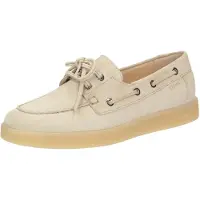 Sioux Melosana-700 42043 Veterschoenen | Maat 6 Dames Beige