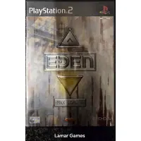 Eden (Project Eden) /PS2