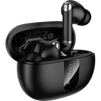 Hoco EQ26 Draadloze Oordopjes - Noise Cancelling Oortjes Draadloos - Bluetooth Earbuds met ANC - In-Ear Earpods