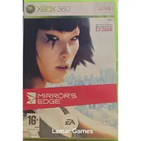 Mirror's Edge - Xbox 360 (Compatible met Xbox One)