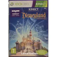 Disneyland Adventures (Xbox 360)