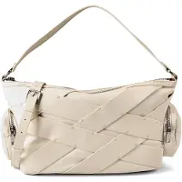Desigual Handtas 'Cromo Habana' wit