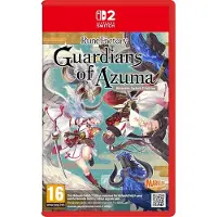 Rune Factory: Guardians of Azuma Nintendo Switch 2 Edition - Nintendo Switch 2