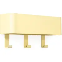 Spinder Design wandkapstok Dax Play 3