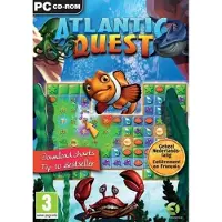 Atlantic Quest - Windows