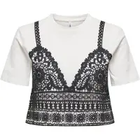 ONLY T-shirts ONLBETSY T-shirts