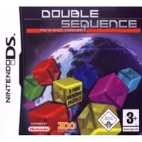 Double Sequence - The Q-Virus Invasion