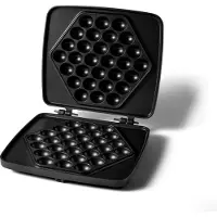Frifri Bakplaat Bubble Waffle FM0029