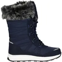 TROLLKIDS - Girl's Hemsedal Winter Boots XT - Winterschoenen 36, blauw