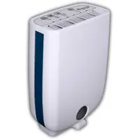 Meaco Luchtontvochtigers DD8L ION