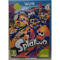 Wii U - Splatoon