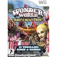 Wonderworld Amusement Park